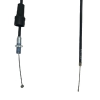 Throttle Cable Pull