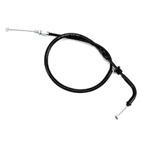 Throttle Cable Push
