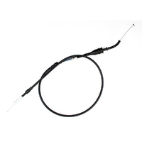 Throttle Cable Pull