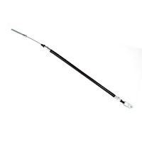 Brake Cable - Rear Foot