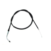 Throttle Cable Pull