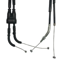 Throttle Cable Set Push / Pull