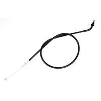 Throttle Cable Push