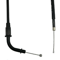 Throttle Cable Pull