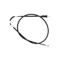 Brake Cable - Rear Foot