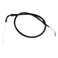 Throttle Cable Pull