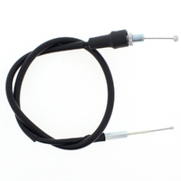 Throttle Cable