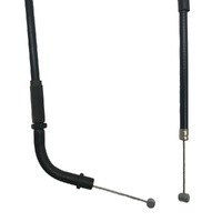 Throttle Cable Pull
