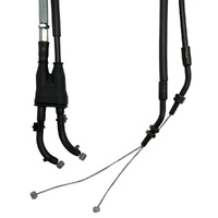 Throttle Cable Pull