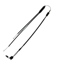 Throttle Cable Pull