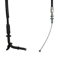 Throttle Cable Pull