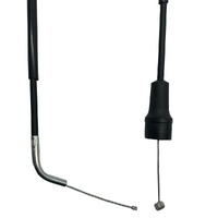 Throttle Cable Pull
