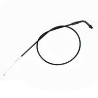 Throttle Cable Pull