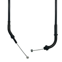 Throttle Cable Pull
