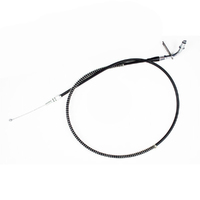 Throttle Cable Pull