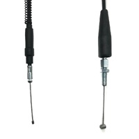 Throttle Cable Pull