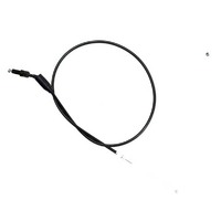 Throttle Cable Pull