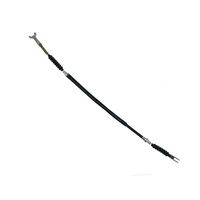 Brake Cable Rear Foot