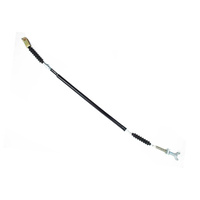 Brake Cable - Rear Foot