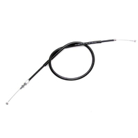 Throttle Cable Push Extra Long