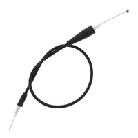 Throttle Cable Pull