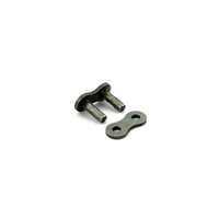 HRT Heavy Duty Chain 428 / Rivet Silver