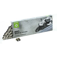 HRT Heavy Duty Chain 420 Silver