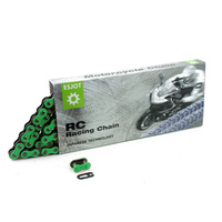 HRT Heavy Duty Chain 520 Green