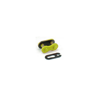 HRT Heavy Duty Chain 520 Yellow