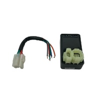 CDI Ignition Box Unit Module