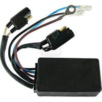 CDI Ignition Box Unit Module