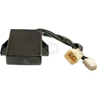 CDI Ignition Box Unit Module Multi-Curve