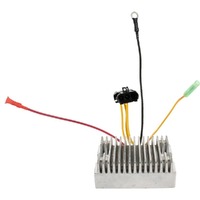 Voltage Regulator Rectifier