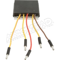 Voltage Regulator Rectifier