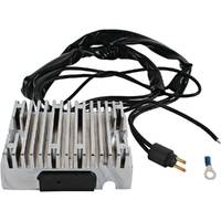 Voltage Regulator Rectifier