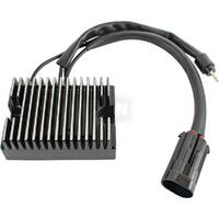 Voltage Regulator Rectifier