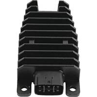 Voltage Regulator Rectifier