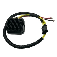 Voltage Regulator Rectifier