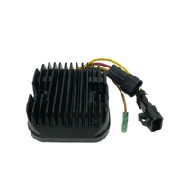 Voltage Regulator Rectifier