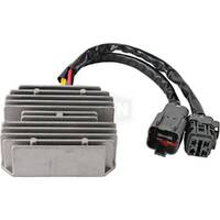 Voltage Regulator Rectifier