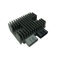 Voltage Regulator Rectifier