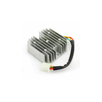 Voltage Regulator Rectifier