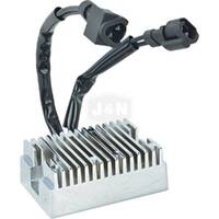 Voltage Regulator Rectifier