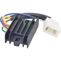 Voltage Regulator Rectifier