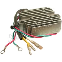 Voltage Regulator Rectifier