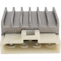 Voltage Regulator Rectifier