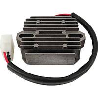 Voltage Regulator Rectifier