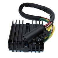 Voltage Regulator Rectifier