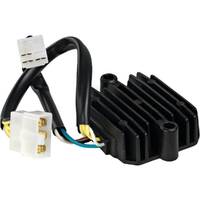 Voltage Regulator Rectifier