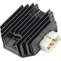 Voltage Regulator Rectifier